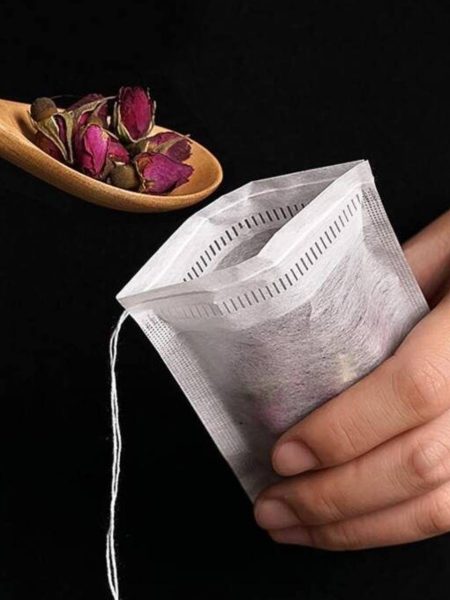 چای کیسه ای