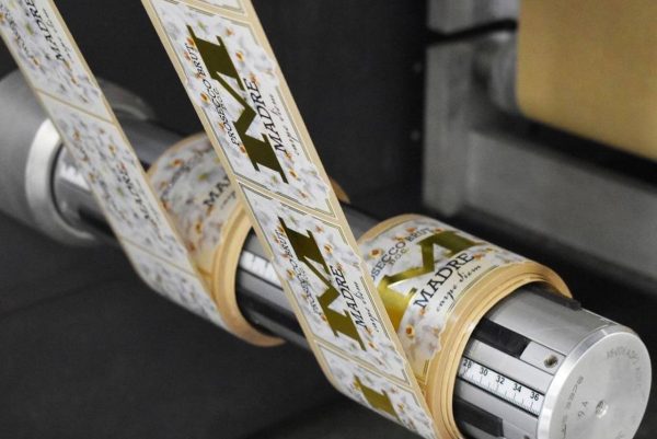 خدمات دایکات لیبل