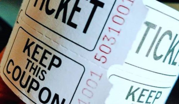 لیبل اتیکت شهربازی