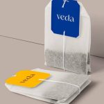 تگ تبلیغاتی چای