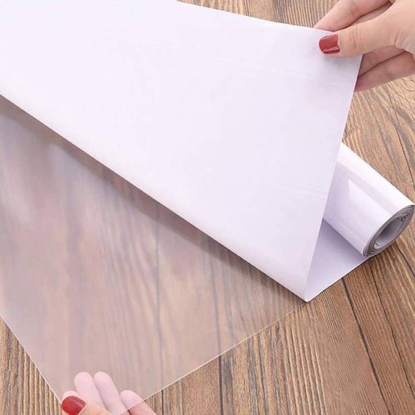 کاغذ پشت برچسب دار