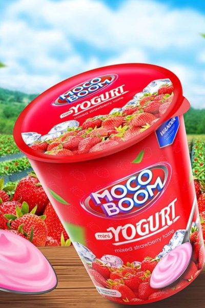 لیبل IML