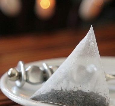فواید کاغذ چای