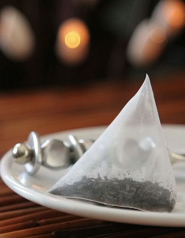 فواید کاغذ چای