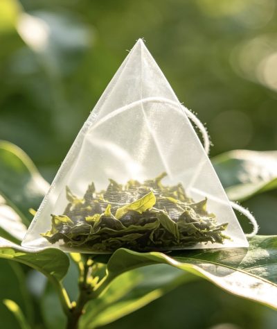 انولوپ چای
