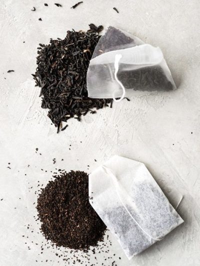کاغذ چای