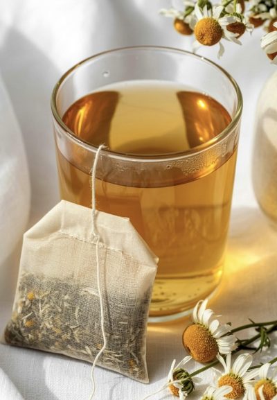 کاغذ چای