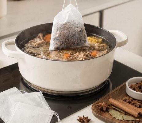 کاربرد کاغذ چای
