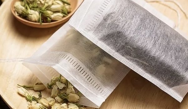 کاربرد کاغذ چای