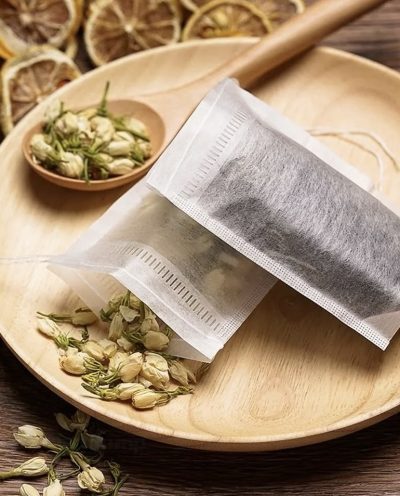 کاربرد کاغذ چای