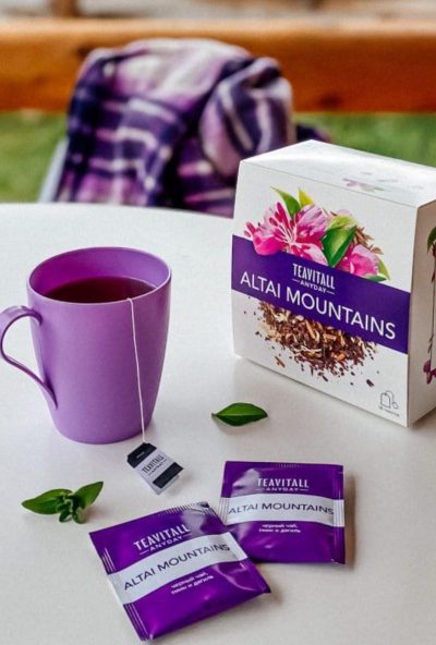 کاغذ چای