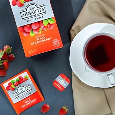 فواید انولوپ چای